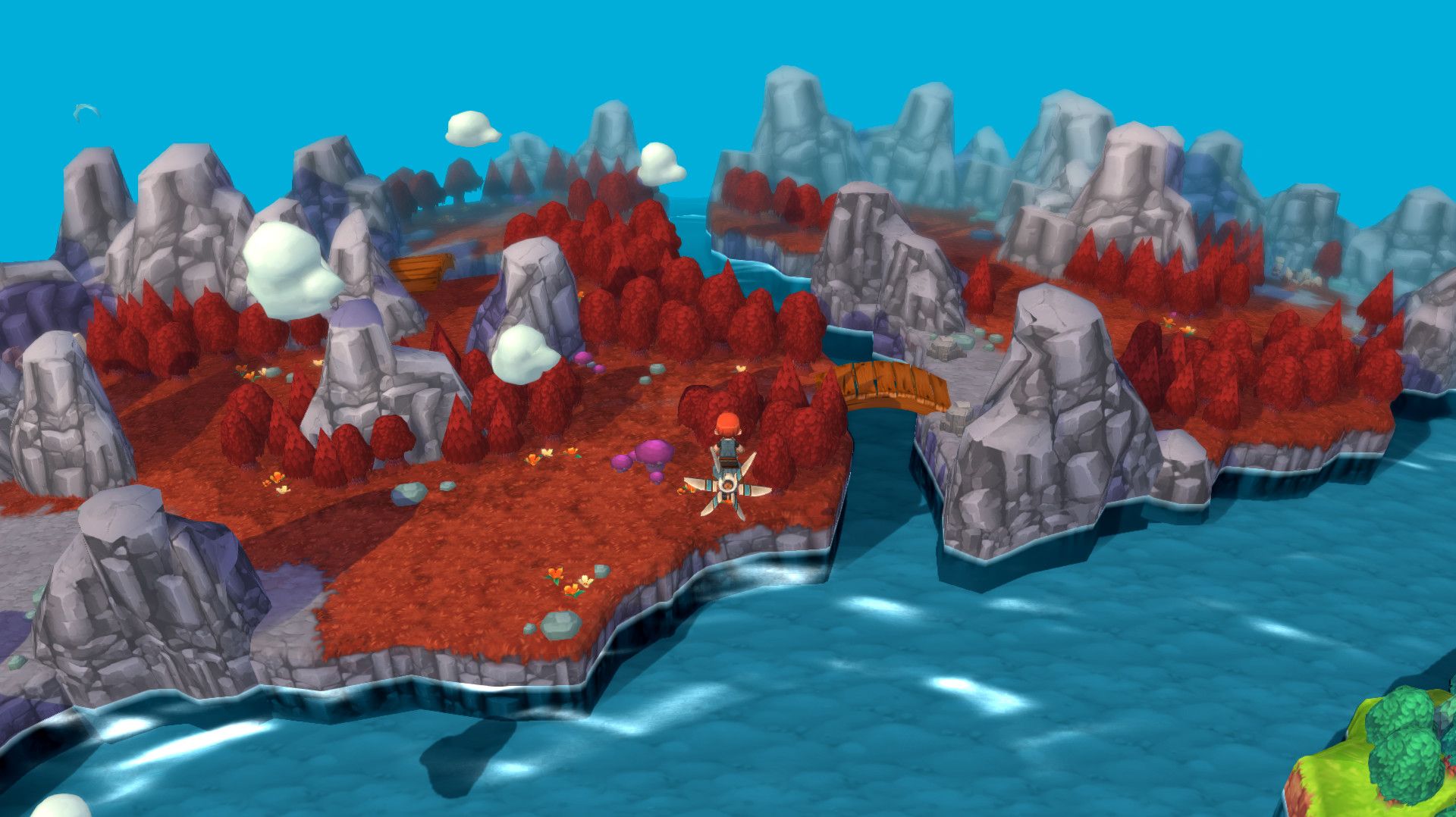 Evoland Legendary Edition_2019_01 24 19_004