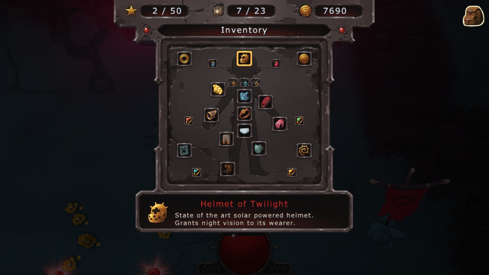 Evoland Legendary Edition_2019_01 24 19_007