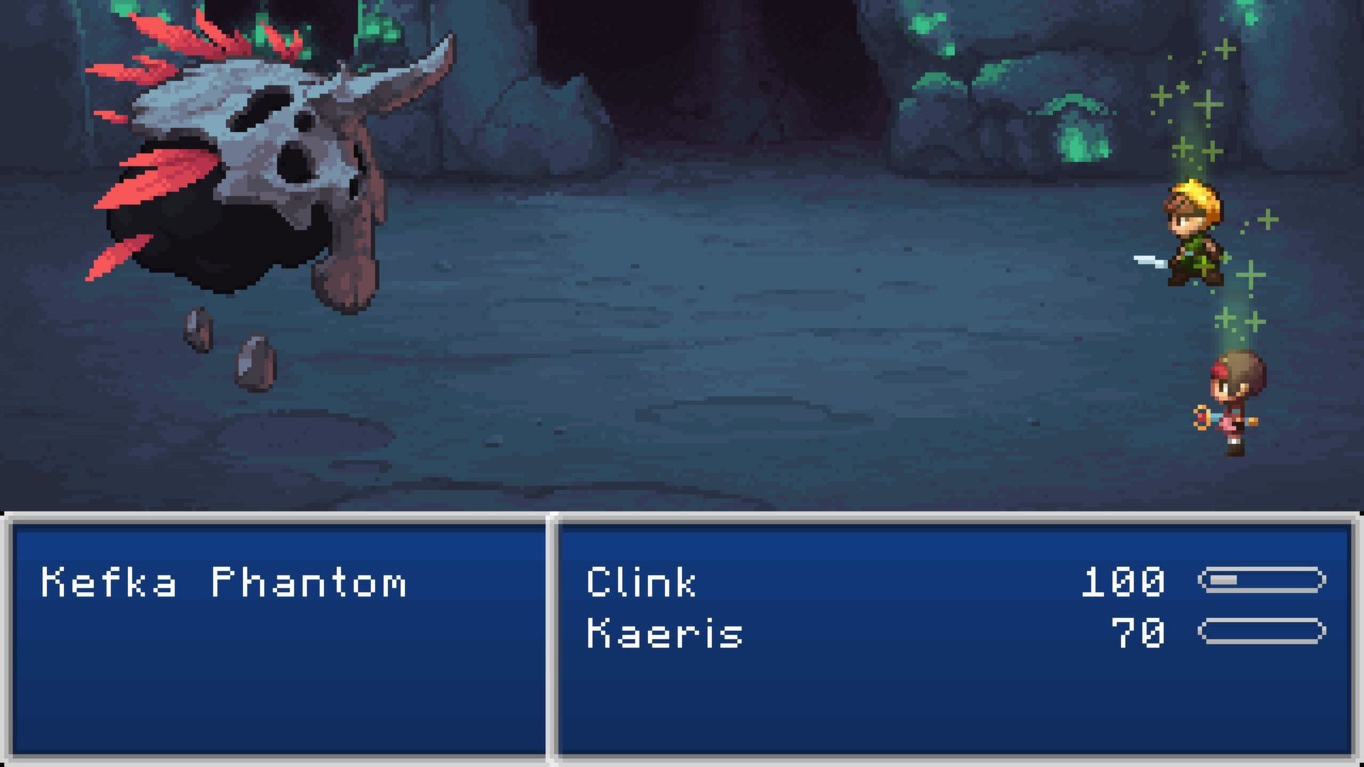 Evoland Legendary Edition_2019_01 24 19_009