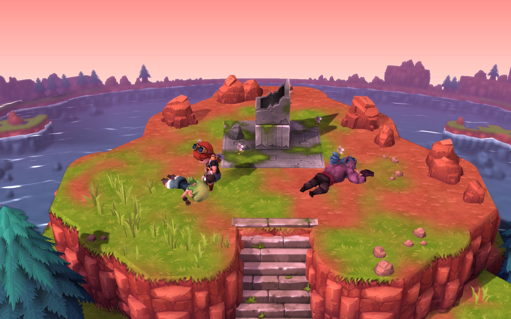 Evoland Legendary Edition_2019_01 24 19_010