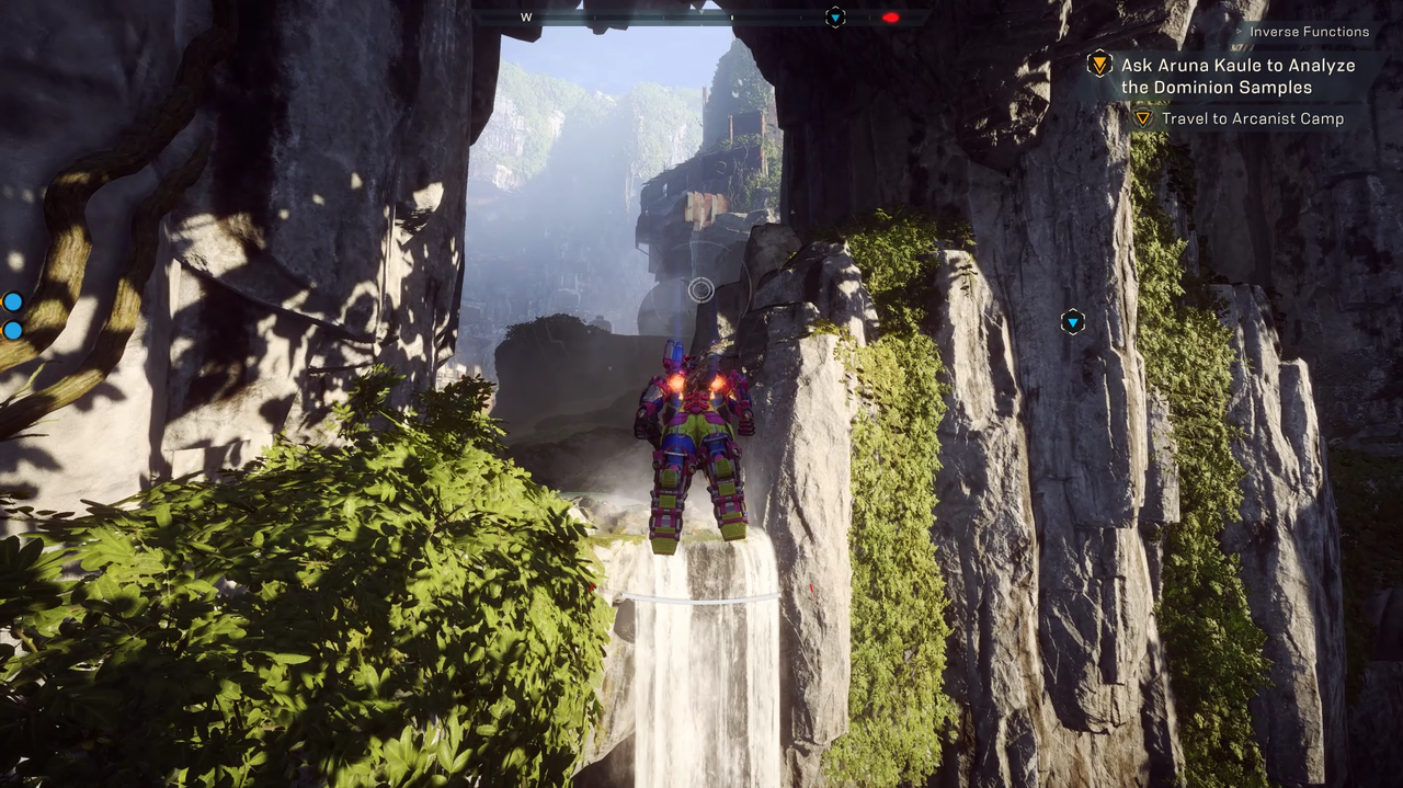 Preview   Anthem VIP Demo