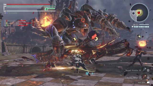 Top RPG News Of The Week: January 20th (God Eater 3, Monster Hunter World, Anthem and more!)