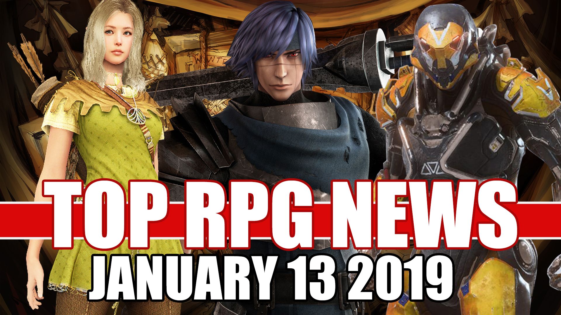 January 13 2019