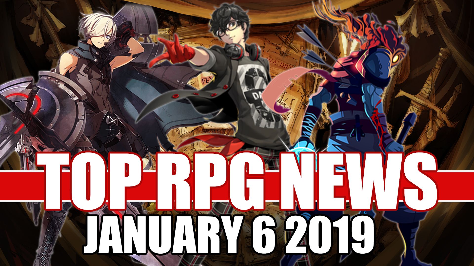 January 6 2019