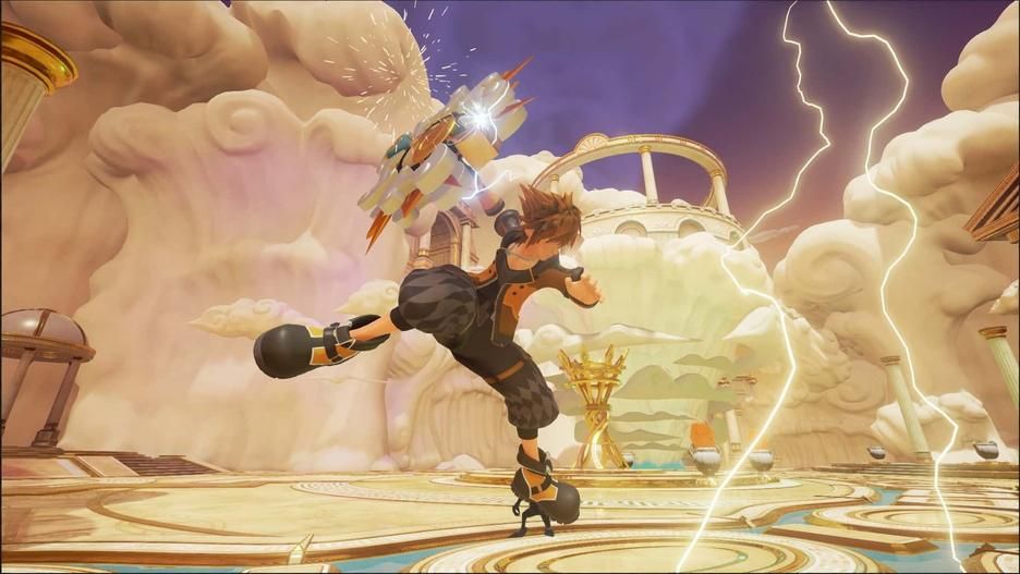 Kingdom Hearts 3: All Accessories, Armor, Staves, Shields &amp; Spells Guide