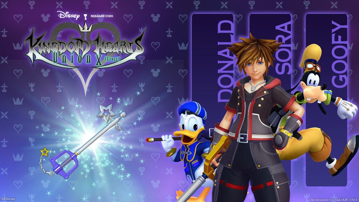 Kingdom Hearts 3: Obtaining Pre Order Keyblade &amp; Prize Postcards Guide