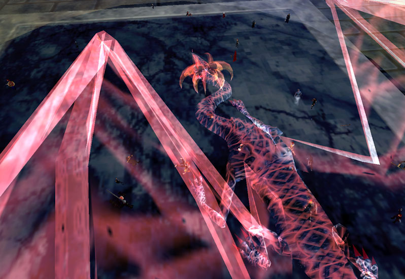 Top 10 Epic Raid Bosses in MMORPGs