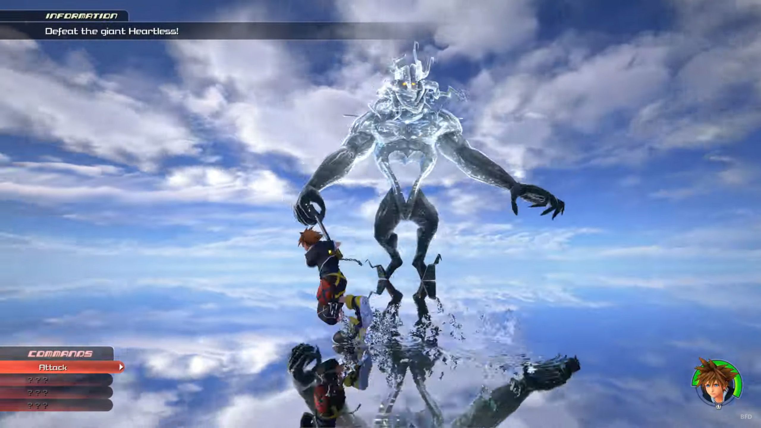 Kingdom Hearts 3: Starter Tips &amp; Prologue Guide