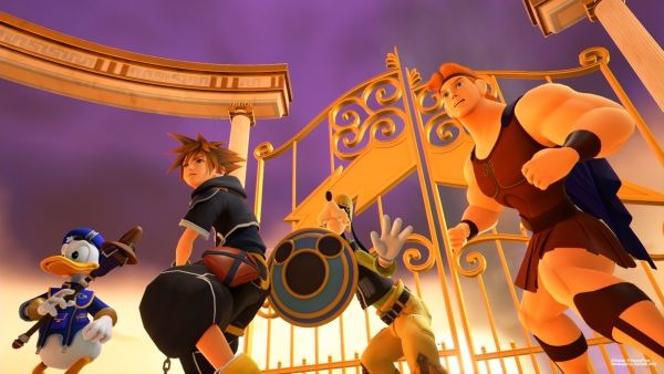 Kingdom Hearts 3: Starter Tips &amp; Prologue Guide
