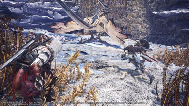 Top RPG News Of The Week: January 6th (Fallout 76, Anthem, God Eater 3 and more!)