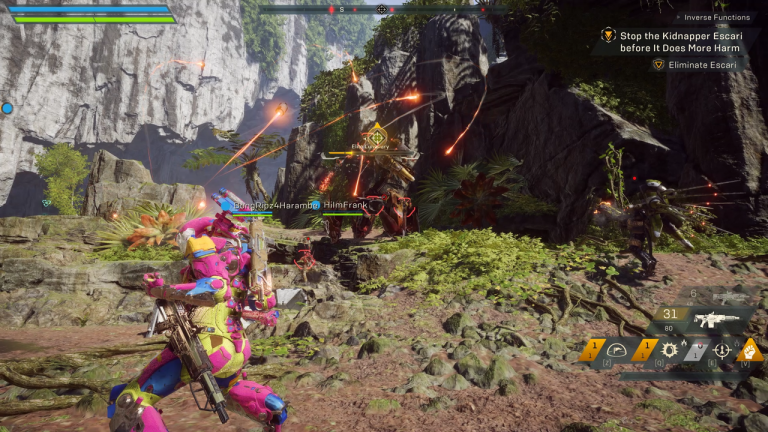 Top 5 Upcoming RPGs of March 2019 (The Division, Sekiro and More!)