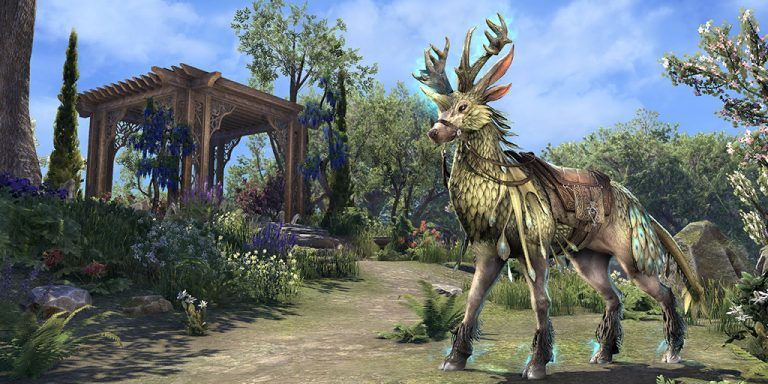 The Thieves Guild &amp; Dark Brotherhood Celebration Starts March 7th