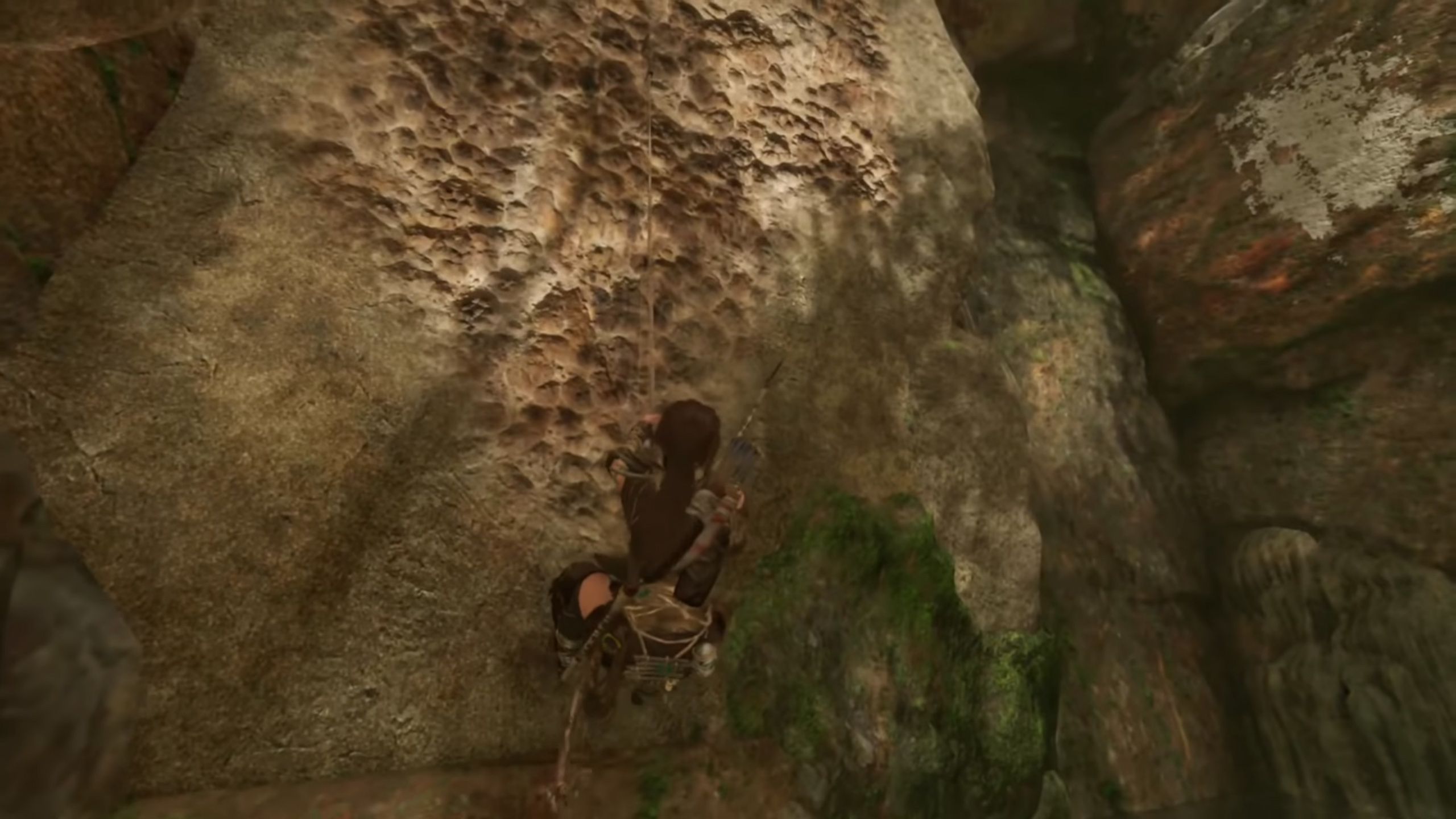 Shadow of the Tomb Raider: The Nightmare DLC Guide