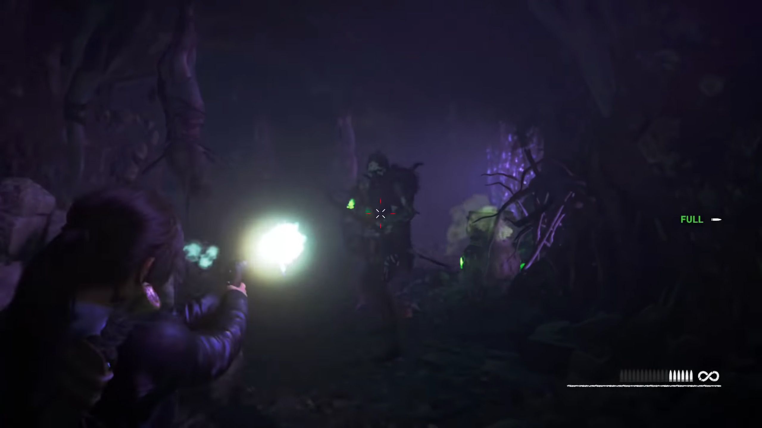 Shadow of the Tomb Raider: The Nightmare DLC Guide