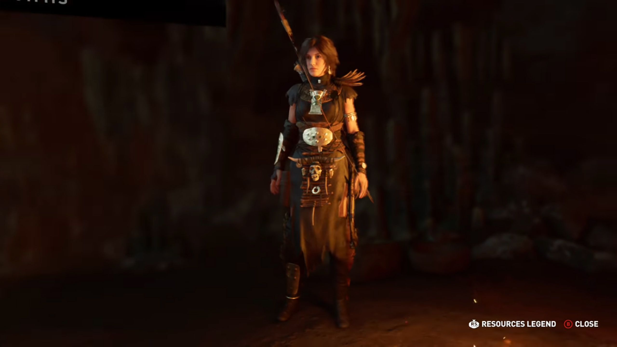 Shadow of the Tomb Raider: The Nightmare DLC Guide