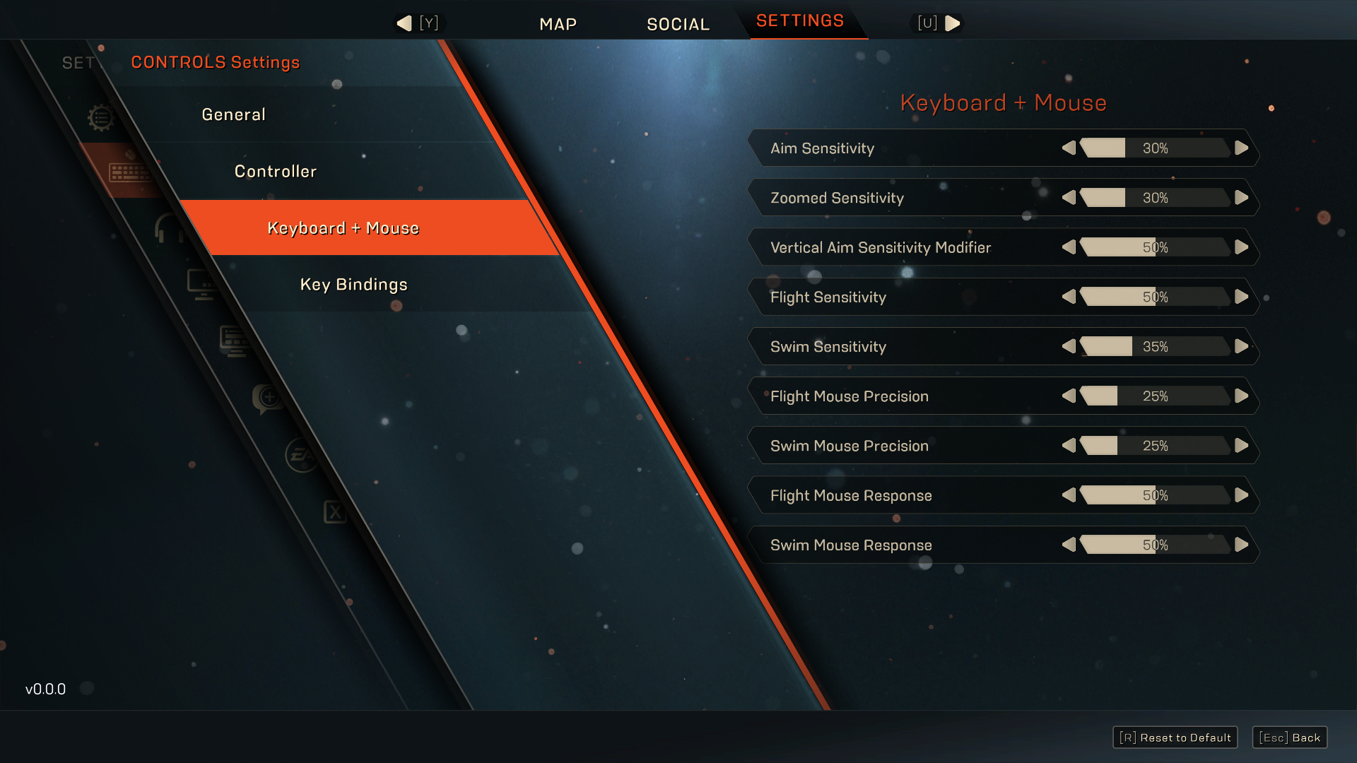 Preview   Anthem VIP Demo