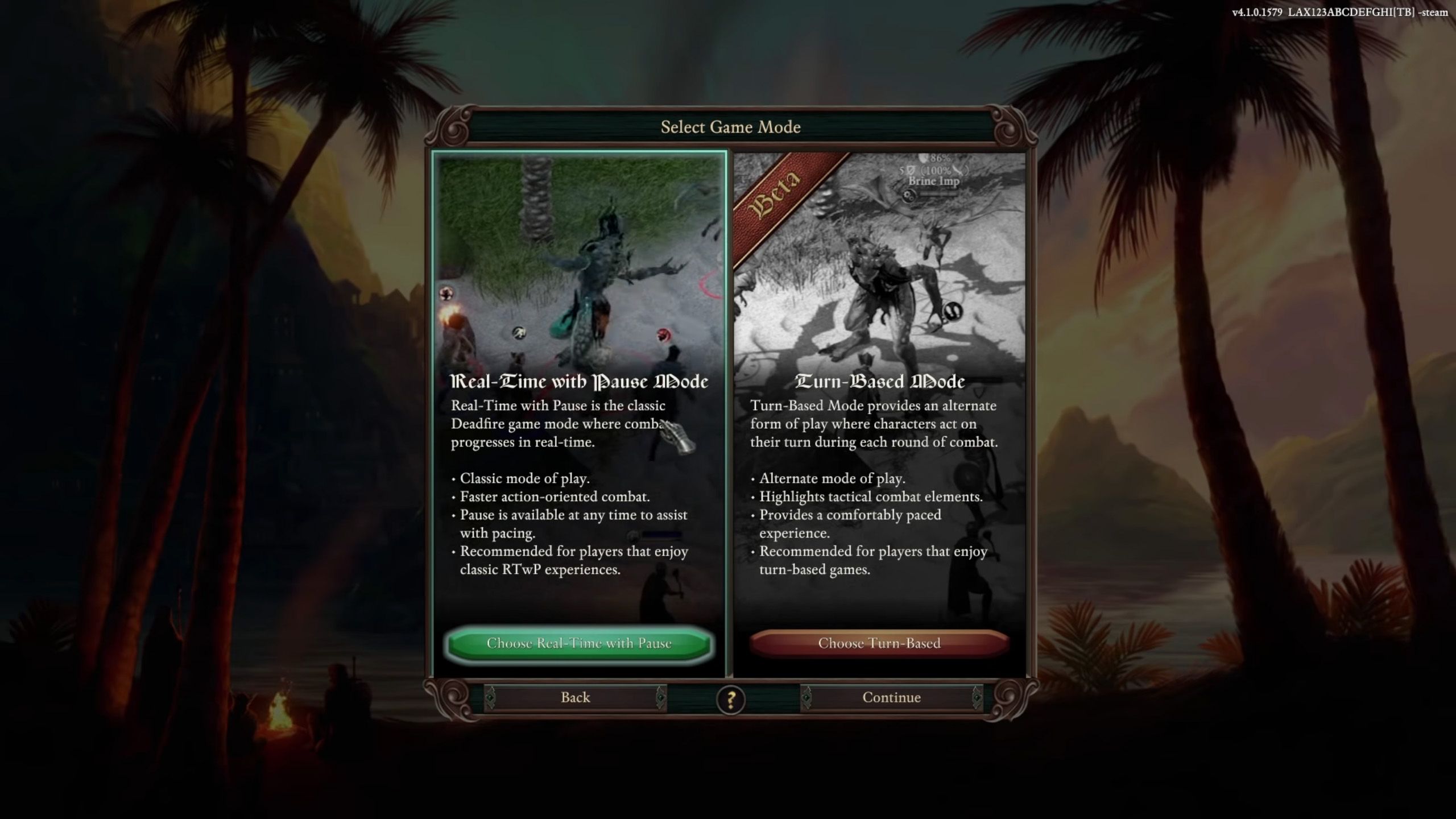 Pillars of Eternity II Deadfire Patch Notes for 4.1.0