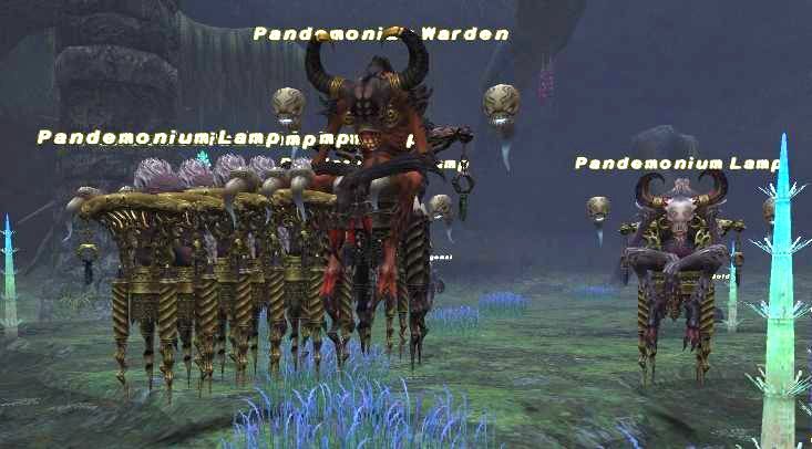 Top 10 Epic Raid Bosses in MMORPGs