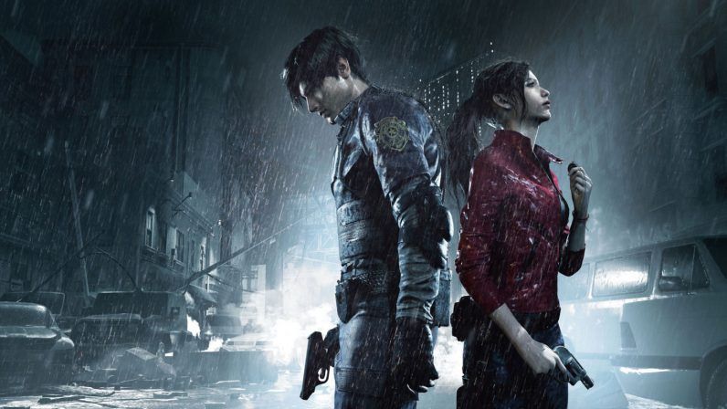 Resident Evil 2: Starter Guide &amp; Tips