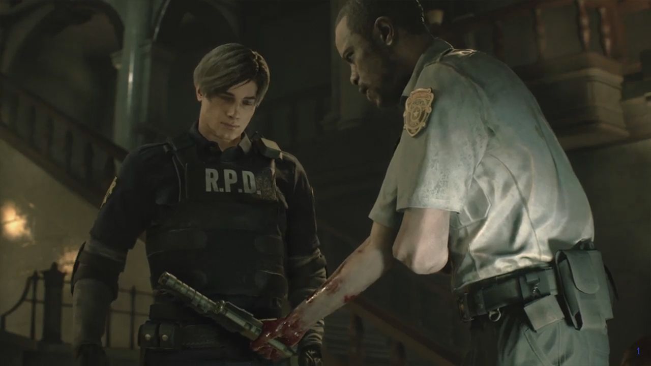 RE2 Demo 06