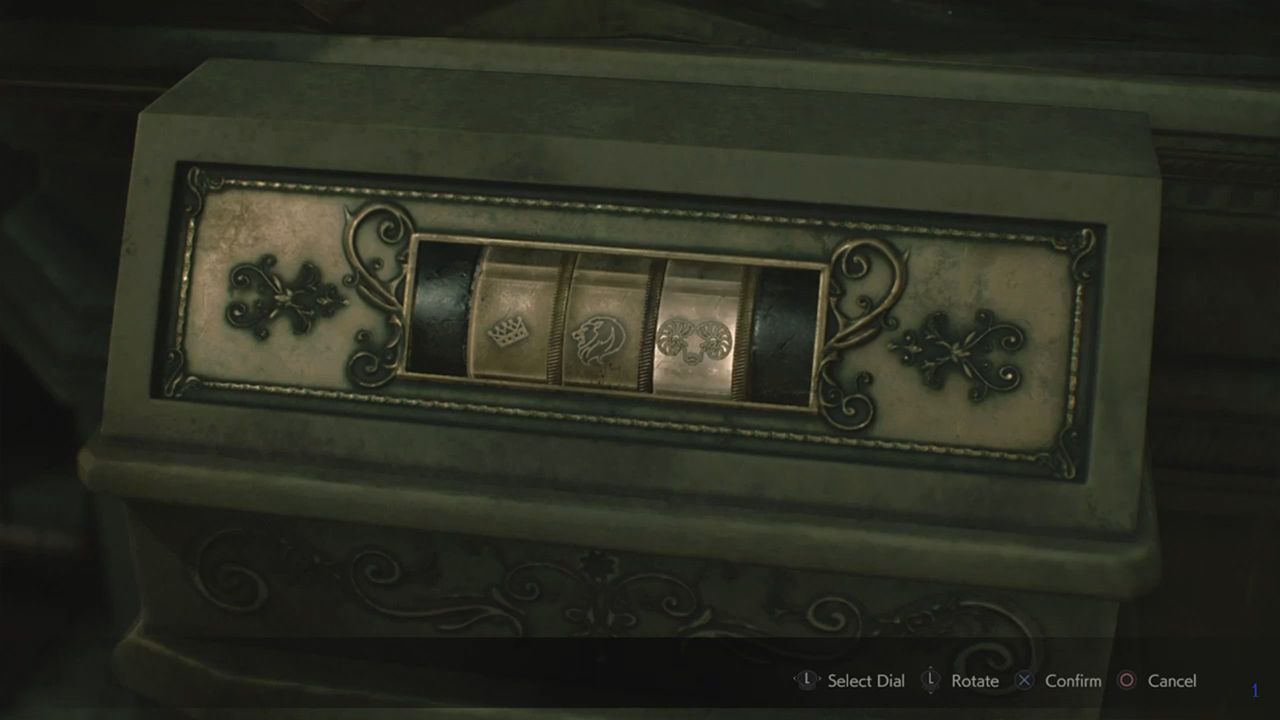 RE2 Demo 07