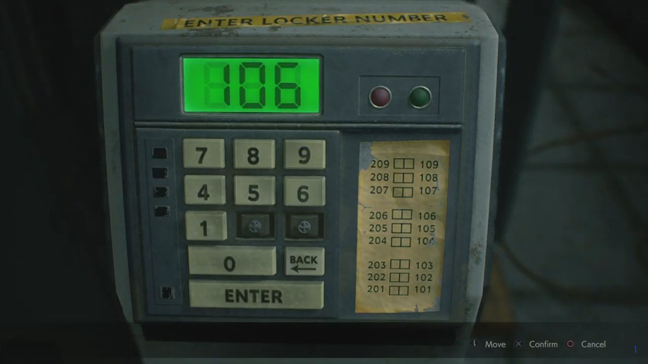 Resident Evil 2: Raccoon Police Department Guide