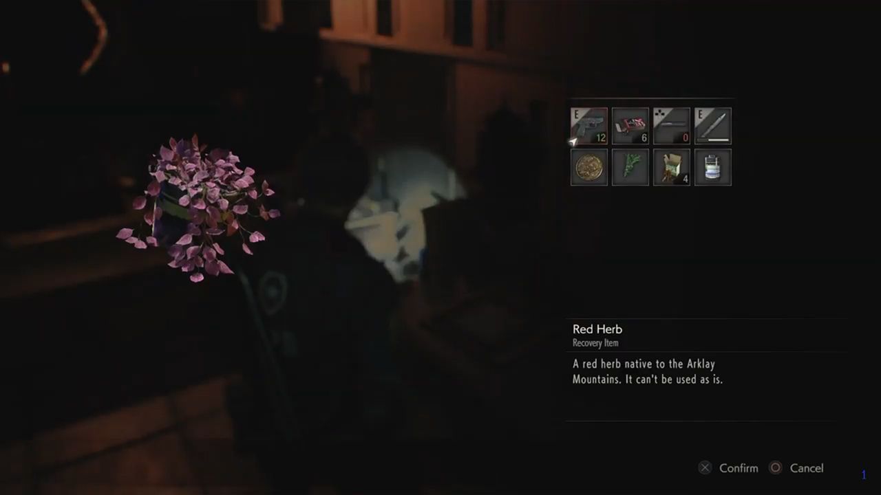 RE2 Demo 11