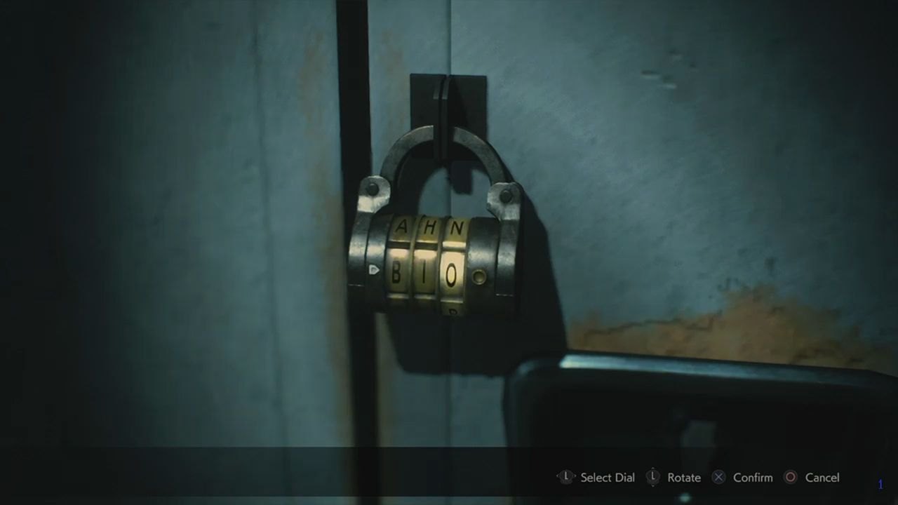Resident Evil 2: 1 Shot Demo Guide