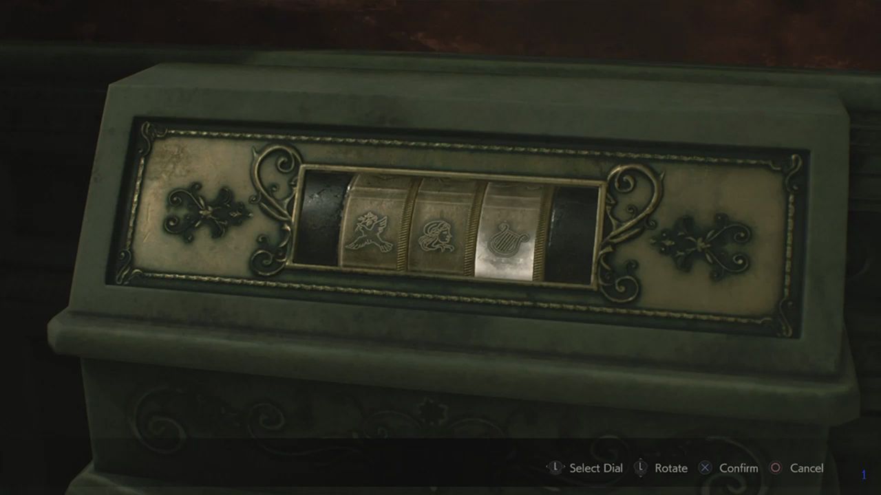 RE2 Demo 13