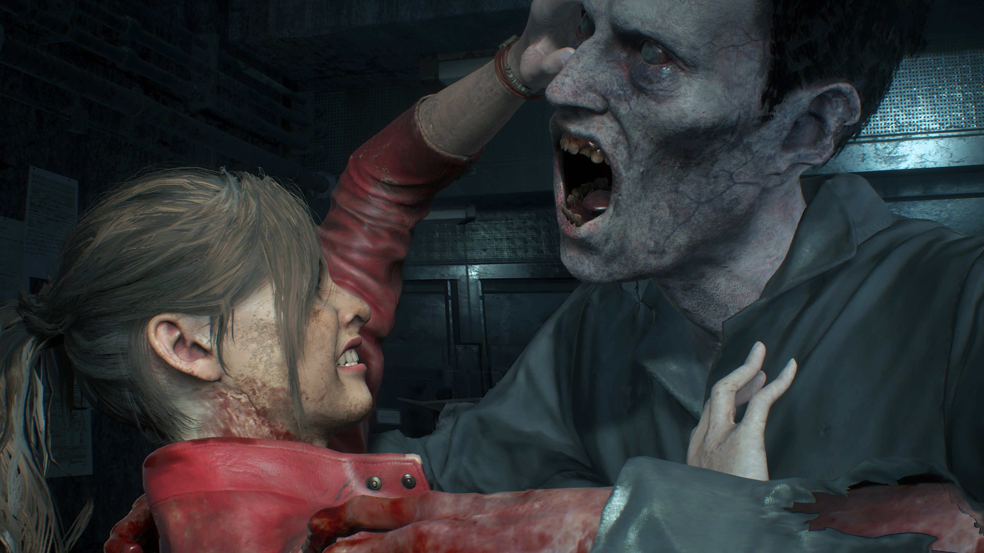 resident-evil-2-review-gameplay