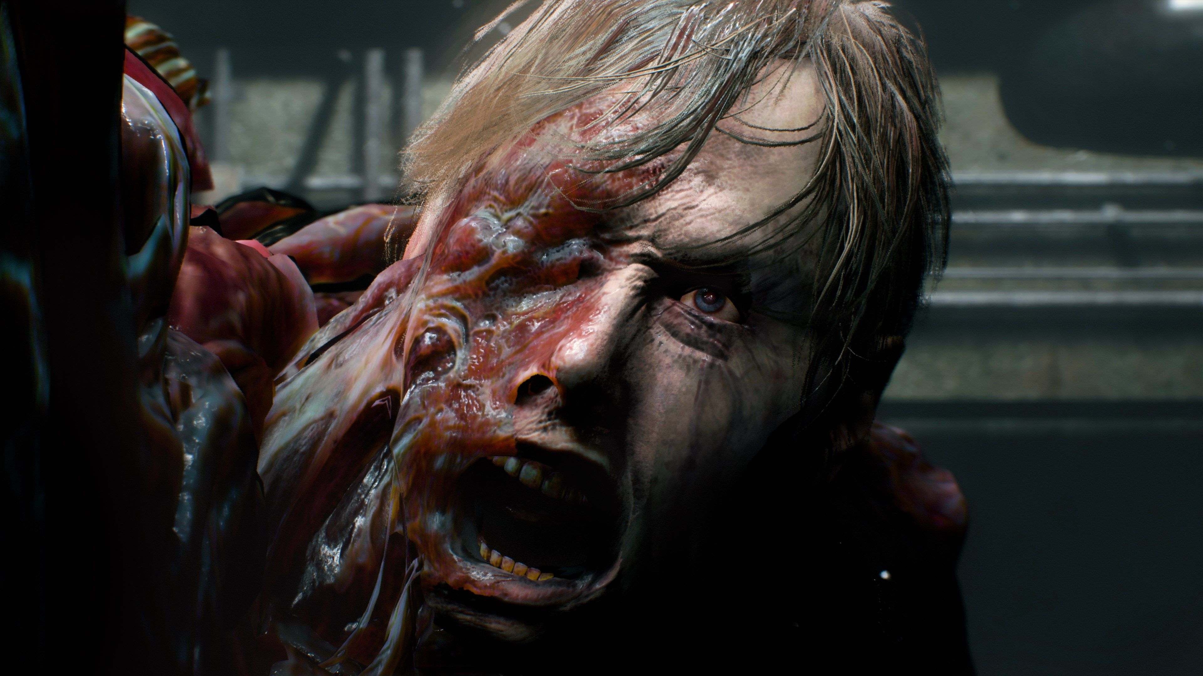 resident-evil-2-review-story