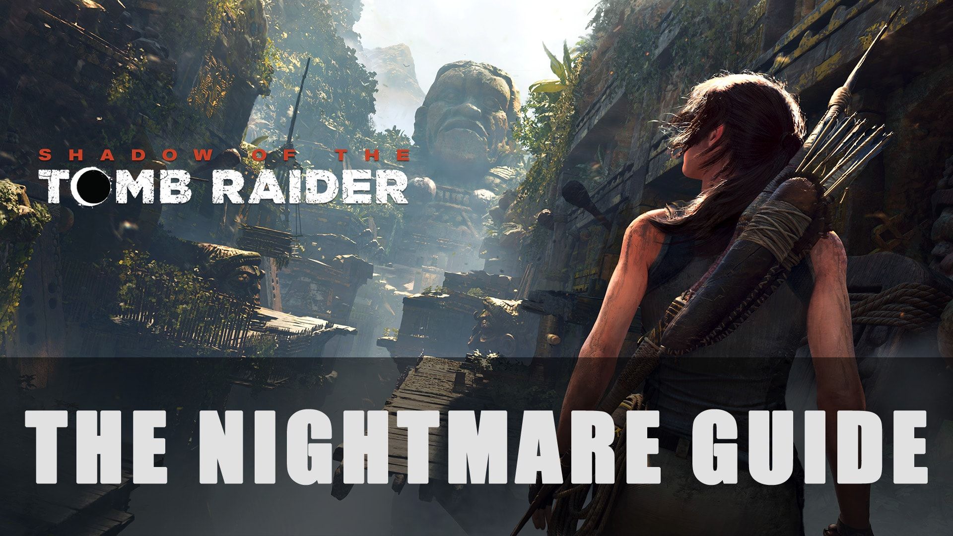 Shadow Tomb Raider DLC nightmare min
