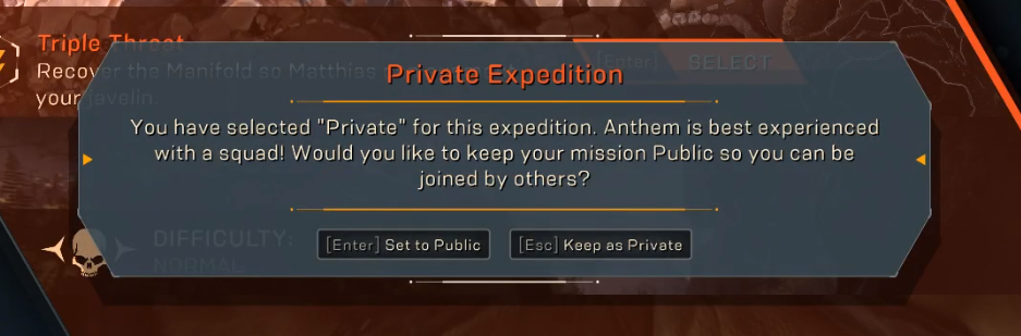 Preview   Anthem VIP Demo