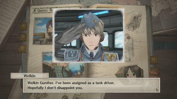 VC4 A United Front with Squad 7 DLC