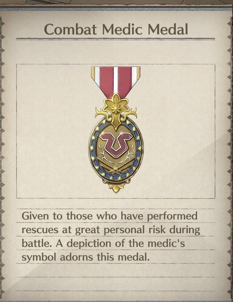 Valkyria Chronicles 4: Decorations Guide