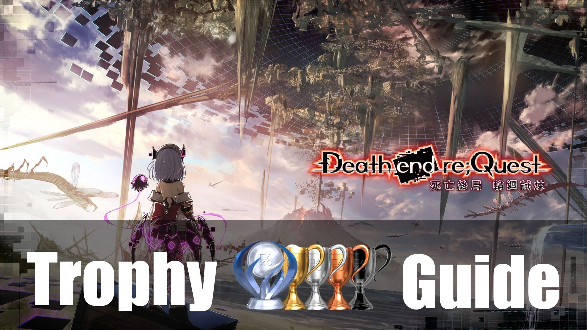 death end trophy guide min