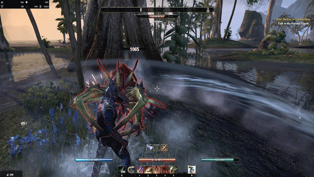 Frozen Watcher: ESO Set Guide   Chilling Defense