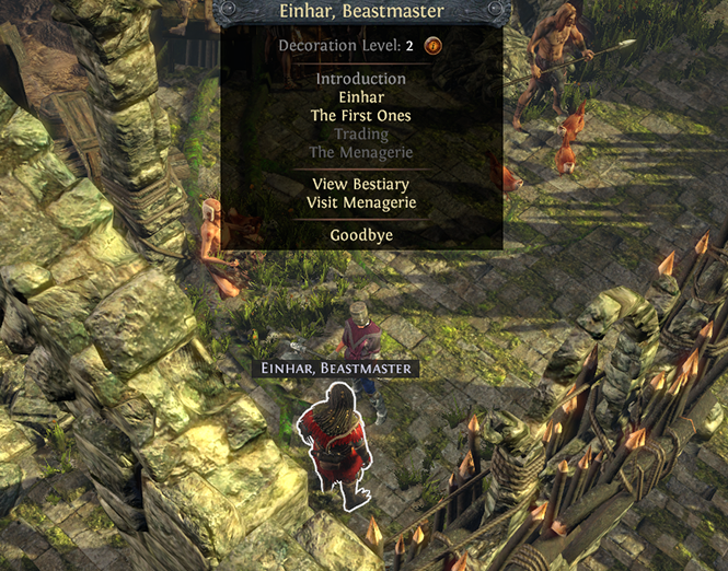 Path of Exile   Hideout, Masters and Master Crafting Guide 2019