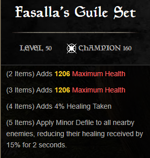 fasalla