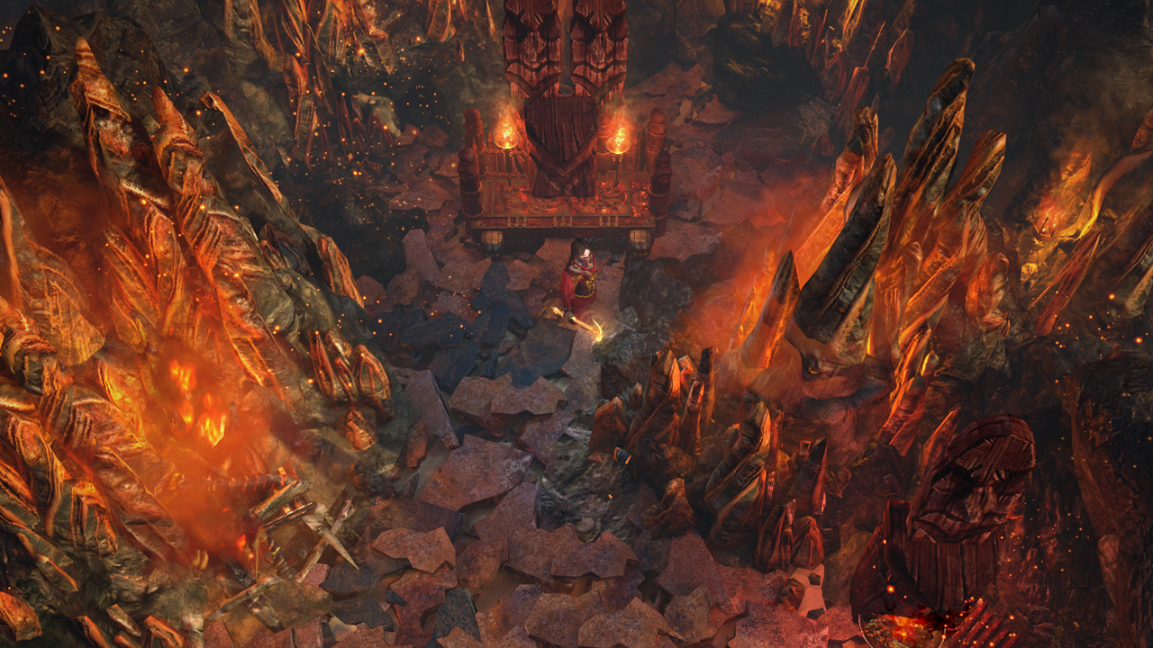 hideout 1