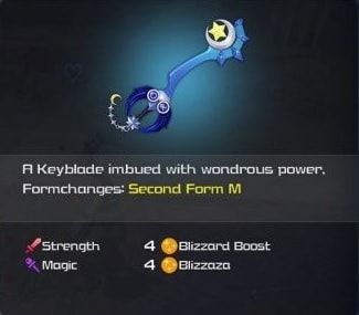 Kingdom Hearts 3: Obtaining Pre Order Keyblade &amp; Prize Postcards Guide