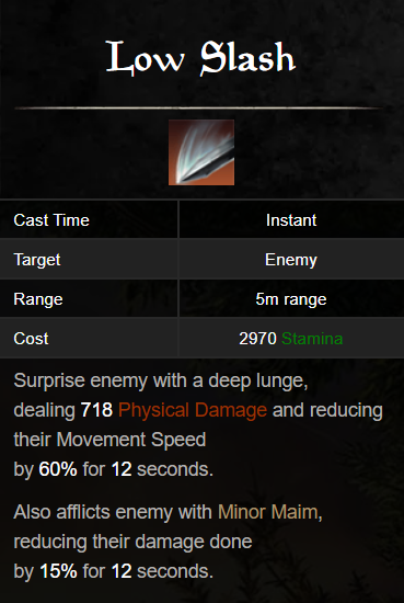 Frozen Watcher: ESO Set Guide   Chilling Defense