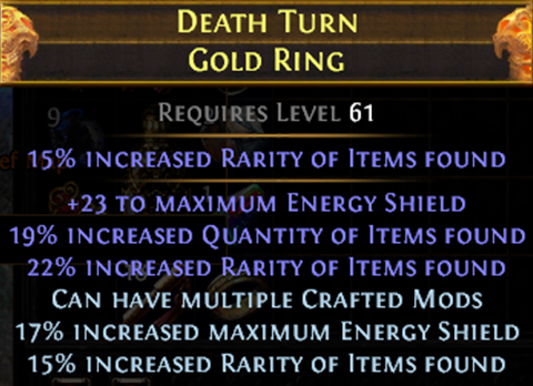 Path of Exile   Hideout, Masters and Master Crafting Guide 2019