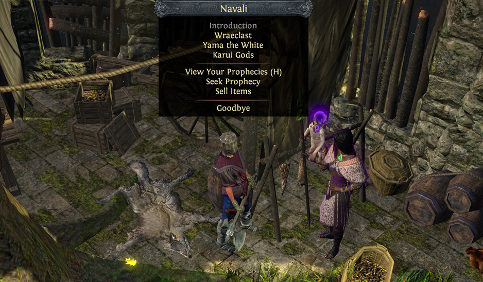 Path of Exile: Prophecies Guide 2019