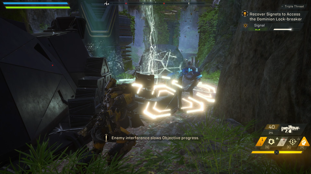 Preview   Anthem VIP Demo