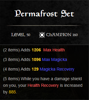 permafrost