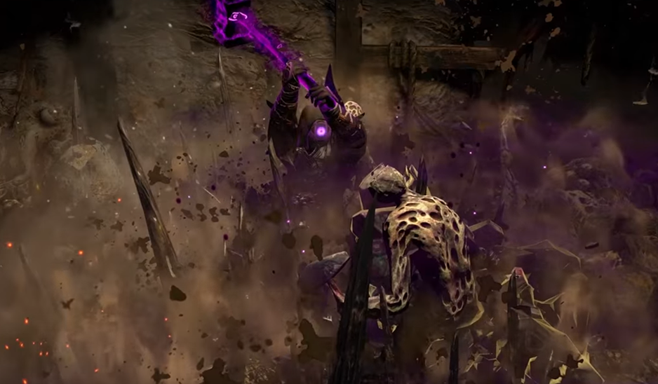Path of Exile: Prophecies Guide 2019