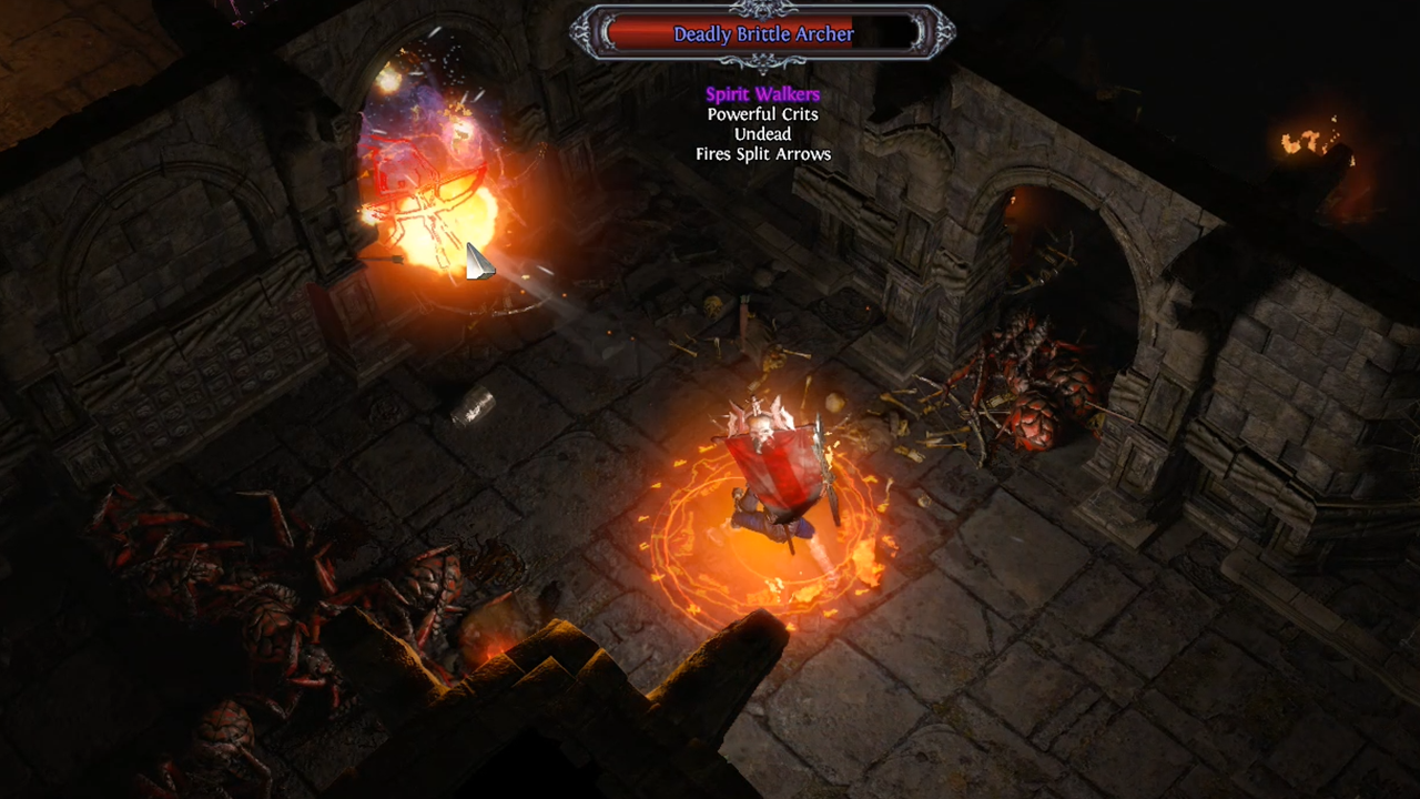 Path of Exile: Beginners Guide 2020
