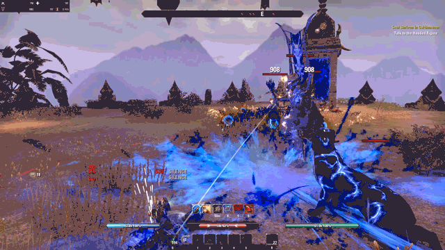 Alessian Order: ESO Set Guide   Healthy Resistance