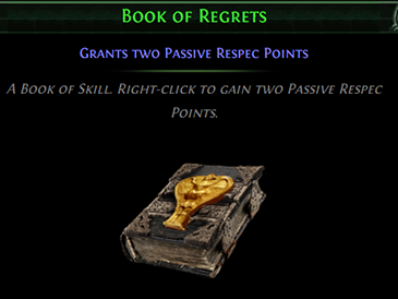 regrets 2